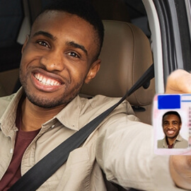 Accompagnement pour récupérer un permis retiré